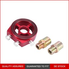 Auto-Ölfilter-Kühler-Sandwic