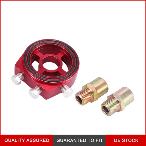 Auto-Ölfilter-Kühler-Sandwic