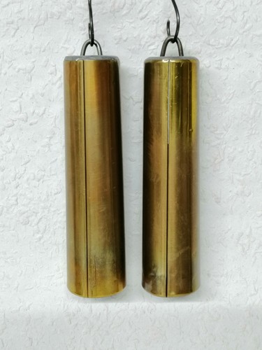 Uhrengewichte 1193 1205 l - 2,