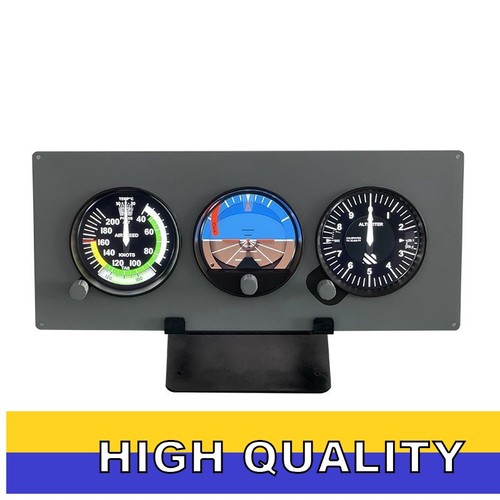 Wefly c172 standby instrument - wefly,