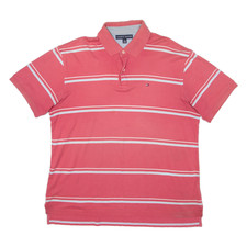 Tommy Hilfiger Herren Polo