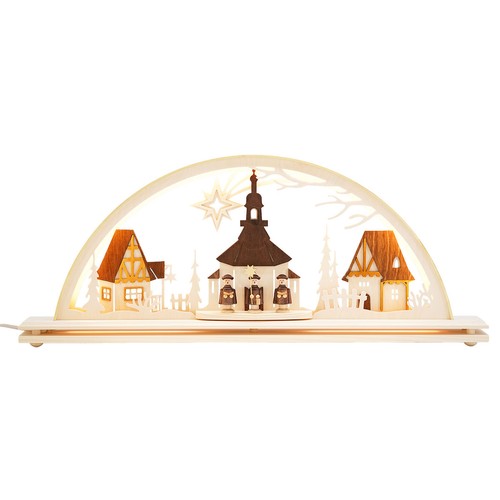 Seidel led schwibbogen - seidel,