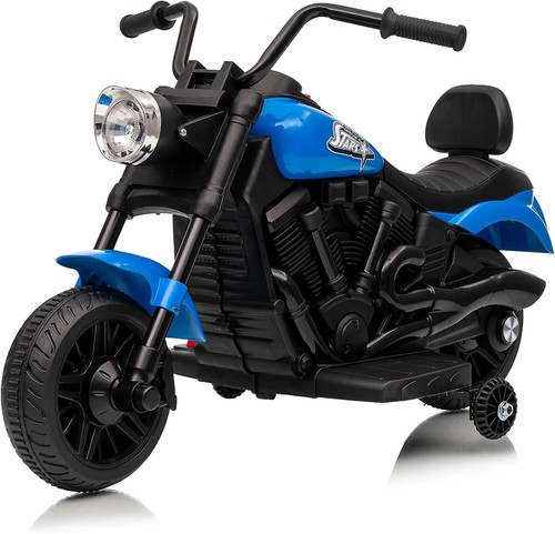 Kinder crossbike elektro - crossbike,