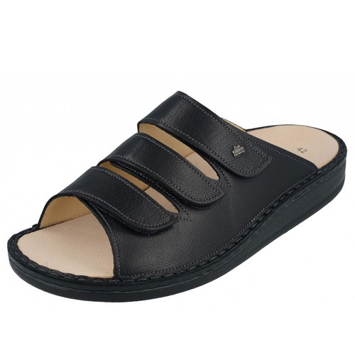 Finn comfort herren schwarz - herren, in
