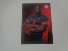 Rodyse Munienge  FC Bayern