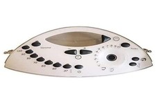 Tastaturmaske Bimby TM31