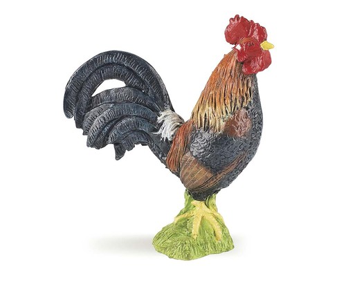 Spielfigur papo gallischer - ,