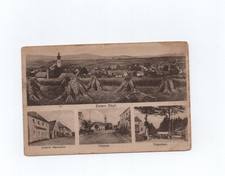 AK Eslarn Neustadt Waldnaab Pleystein Vohenstrauß Weiden