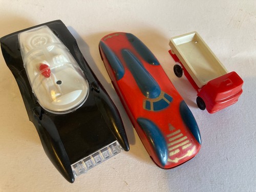 Ddr spielzeug auto - ddr, 3