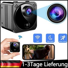 WLAN MINI KAMERA 4K FULL HD