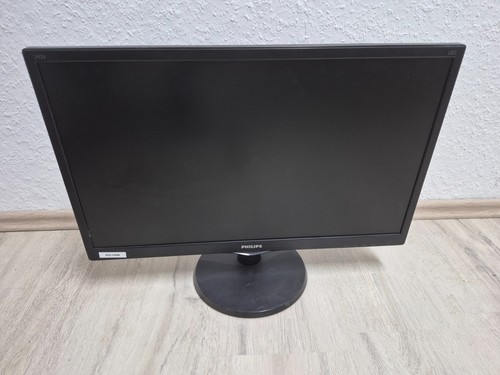 Philips zoll monitor 243v5l - philips,