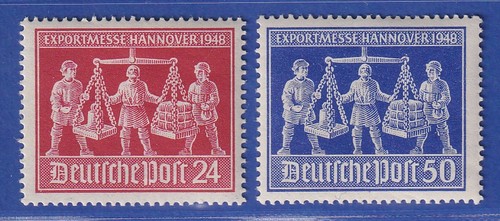 All besetzung 1948 - besetzung,