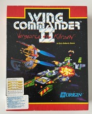 Wing Commander II (2)