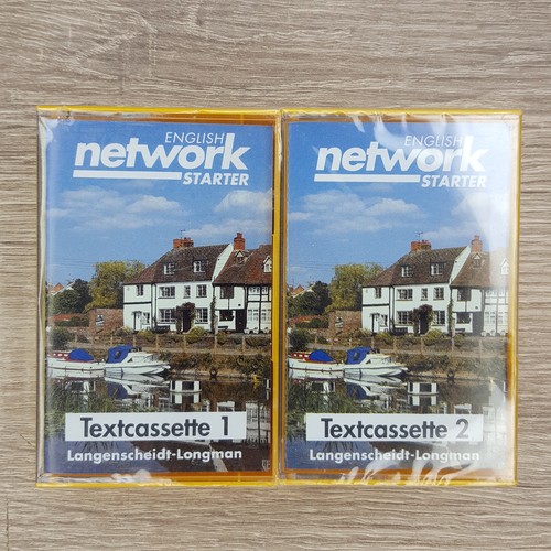 English network starter - starter,