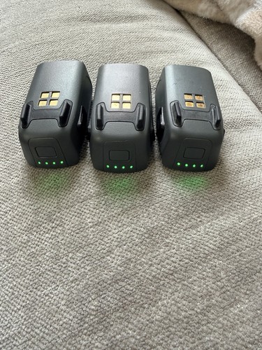 Dji spark intelligent flight - dji,