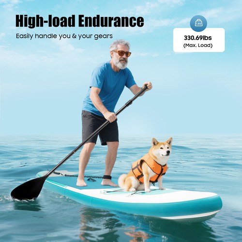 Paddle board stand - paddle, stand-up