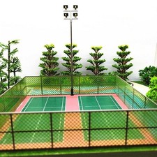 LED Flutlicht Strahler  H0