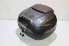 Top-Case inkl. Rückenlehne in