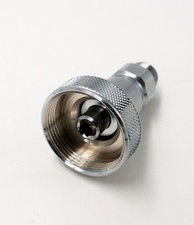 Schlauchadapter M31,2x1,5mm