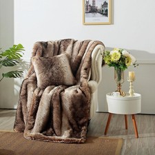 Felldecke Star Home Wohndecke