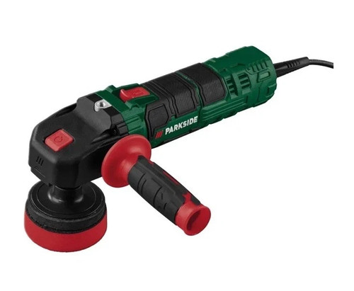 Parkside 800w auto puffer - 800w,