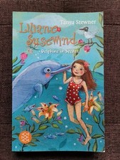 Buch Liliane Susewind -
