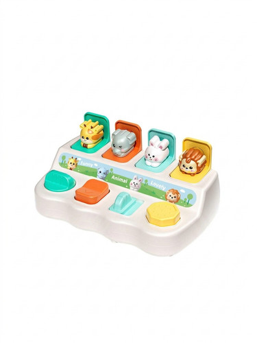 Baby pop spielzeug - baby,