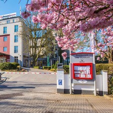Hanau Rhein-Main-Gebiet Kurzreise günstig Gutschein 4* Hotel 2 Nächte 2 Personen