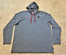 Stanford Cardinal Nike Dri Fit