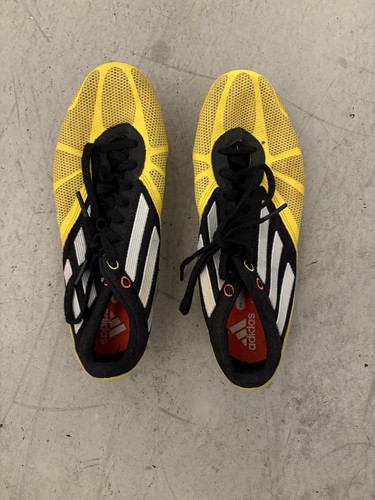 Adidas leichtathletik schuhe - adidas,