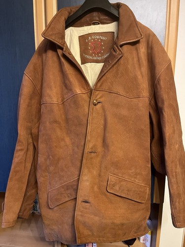Company herren wildleder - company,