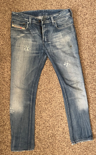 Diesel zathan 772 29x30 - diesel,