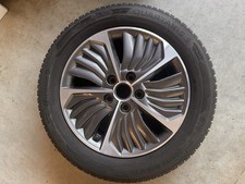 Hyundai Ioniq 1x  Alufelge Mit