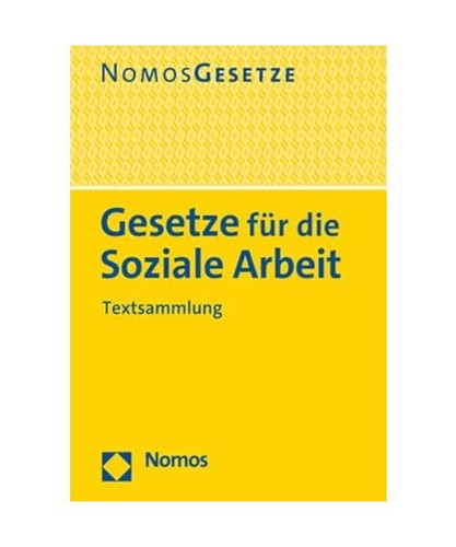 Gesetze für die - , soziale