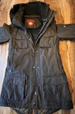 Wellensteyn Schneezauber Gr.S