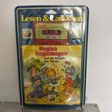 Remus REGINA REGENBOGEN und