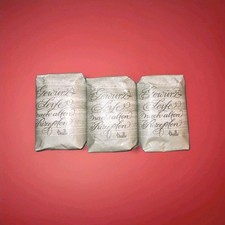 Dr Dralle Dreier Set Seltene