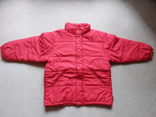 Winterjacke 152 - gr.,
