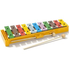 Glockenspiel sonor soprano - glockenspiel,