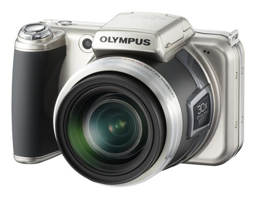 Olympus 800uz digitalkamera - olympus, sp-800uz