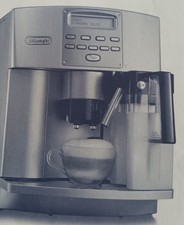 DeLonghi Magnifica Automatic
