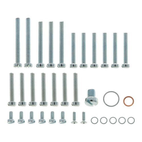 Set schrauben für - schrauben,