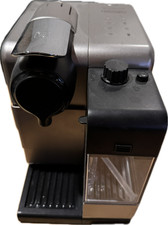 DeLonghi Lattissima TOUCH