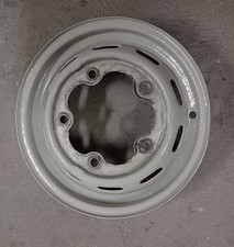 VW Käfer 5-Loch-Felge 4 Jx15