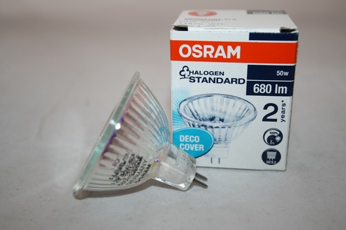 Osram decostar 51s gu5 12v - 51s, gu5.3