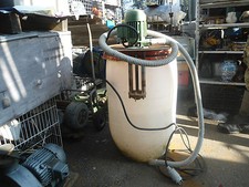 Flüssigkeitspumpe 380V