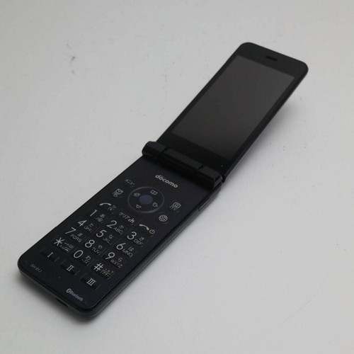 Sharp aquos keitai 01j - 2, sh-01j