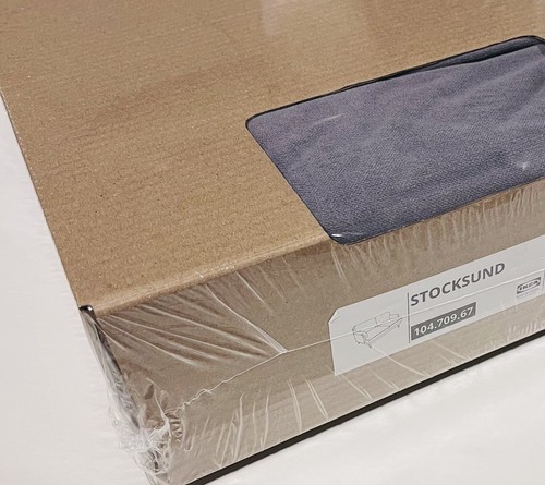 Ikea stocksund bezug für - bezug, 2