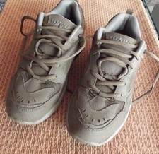 Schuhe beige - SHAMP Gr. 39  Laufschuh Sportschuh