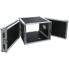 Flightcase 8HE 19"
